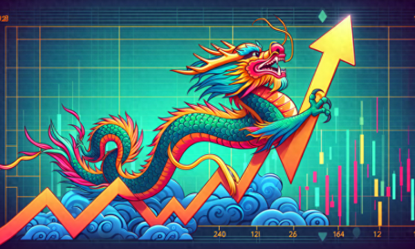 拉伯配资 跑步进场！高盛：“聪明钱”正以6月底以来最快速度买入中国股票
